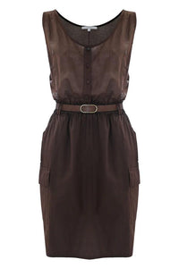 VESTITO - KOCCA HUBERTA AB5901 016 Kocca 