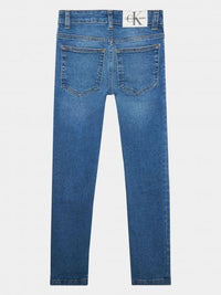 PANTALONE - CALVIN KLEIN IB0IB01716 1A4 Calvin Klein 
