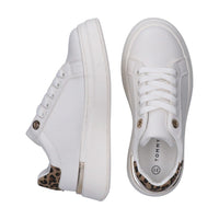SNEAKER TOMMY - TOMMY HILFIGER T3A9-33986-1842 A472 Tommy Hilfiger 