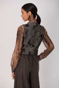 PANTALONE - SISTE'S 12S0615T49 UN Siste's 