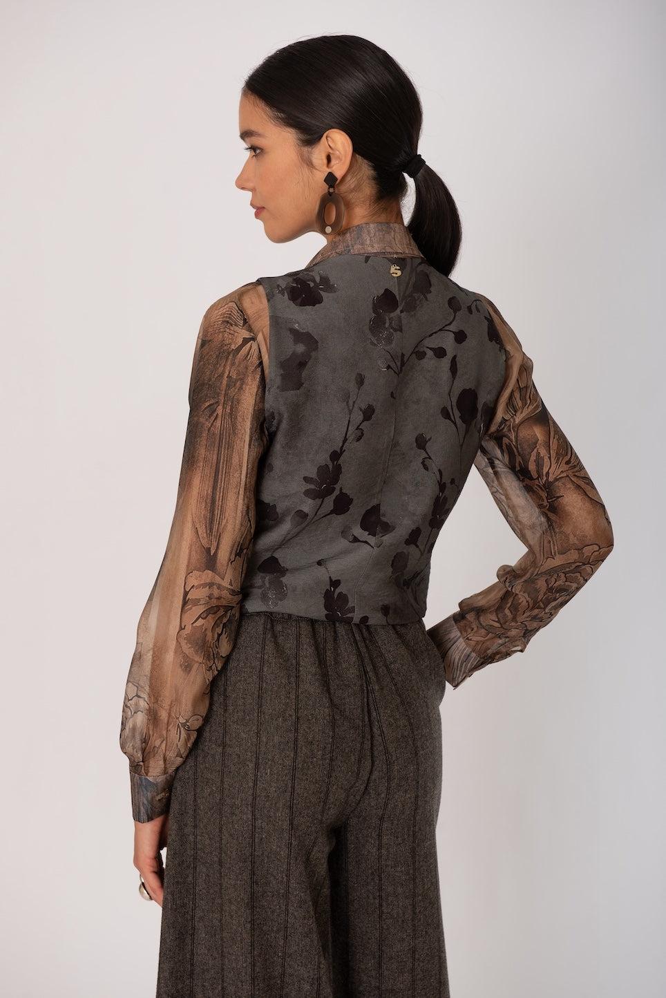 PANTALONE - SISTE'S 12S0615T49 UN Siste's 