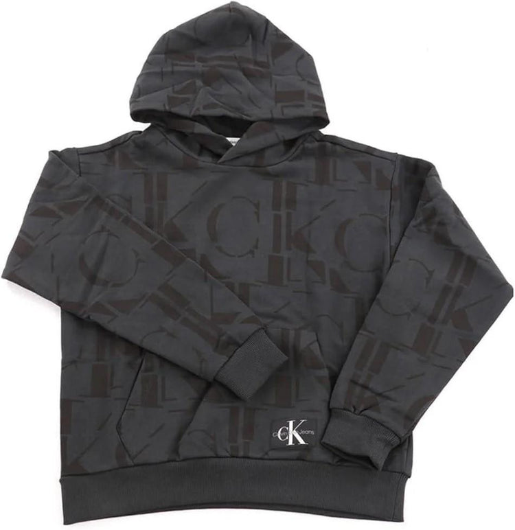 Felpa Calvin Klein