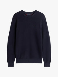 MAGLIA ML - TOMMY HILFIGER MW0MW36347 DW5 Tommy Hilfiger 