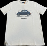 MAGLIA - HOMEWARD HWMTSH003 90 Homeward 