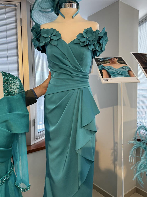 Vestito Couture Club