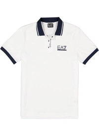 POLO - EA7 3DPF17-PJ03Z 1100 EA7 