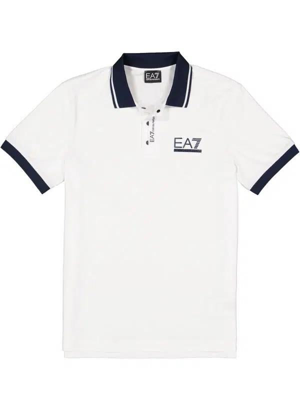 POLO - EA7 3DPF17-PJ03Z 1100 EA7 