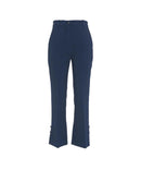PANTALONE (compl c/GI149/GL002) - ELISABETTA FRANCHI PA08651 360 Elisabetta Franchi 