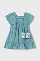Vestito con borsa - MAYORAL 1920 70 Mayoral 