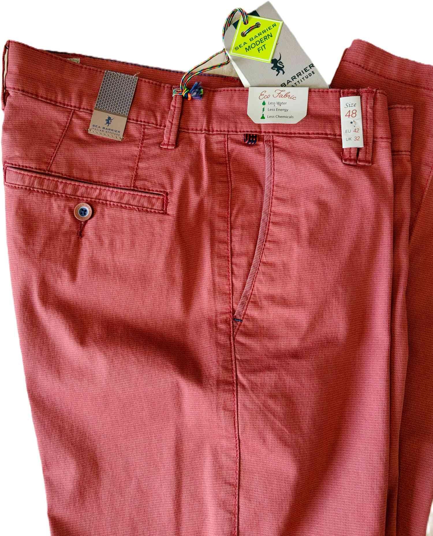 PANTALONE - SEA BARRIER BRENT-88 3069 Sea Barrier 