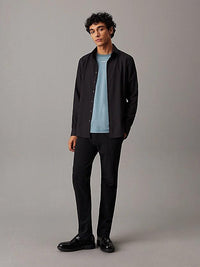 CAMICIA - CALVIN KLEIN K10K114324 BEH Calvin Klein 