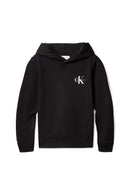 FELPA C/CAPPUCCIO - CALVIN KLEIN IU0IU00712 TDI Calvin Klein 