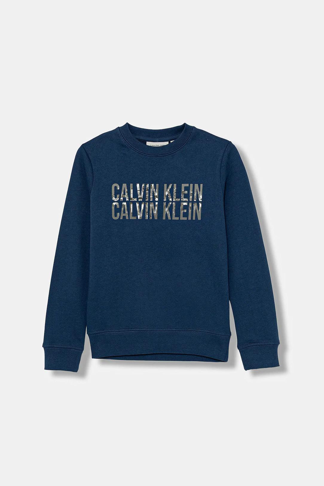 Felpa Calvin Klein