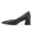 scarpa D175Z NAPPETTA NERO Melluso 