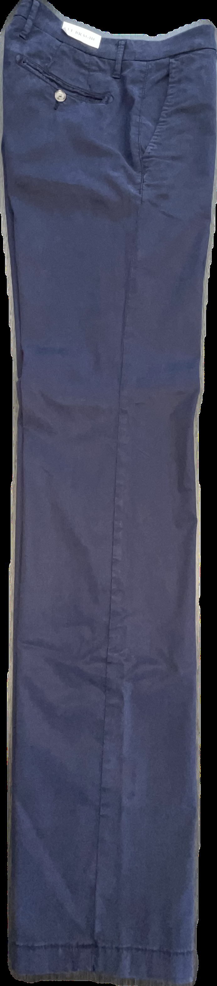 PANTALONE - LE BRAGHE P30-1519 08 Le Braghe 