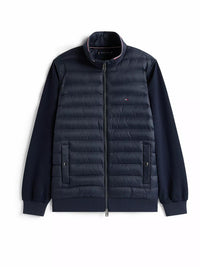 PIUMINO - TOMMY HILFIGER MW0MW41329 DW5 Tommy Hilfiger 