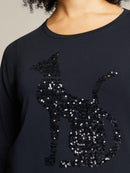 MAGLIA ML - ELENA MIRO' G026Z1-00037N 34 Elena Mirò 