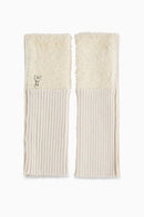 GUANTI - PATRIZIA PEPE 2F0089/K2UB W405 Patrizia Pepe 