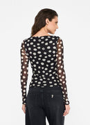MAGLIA - LIU JO UF5269JS007 M9169 Liu Jo 