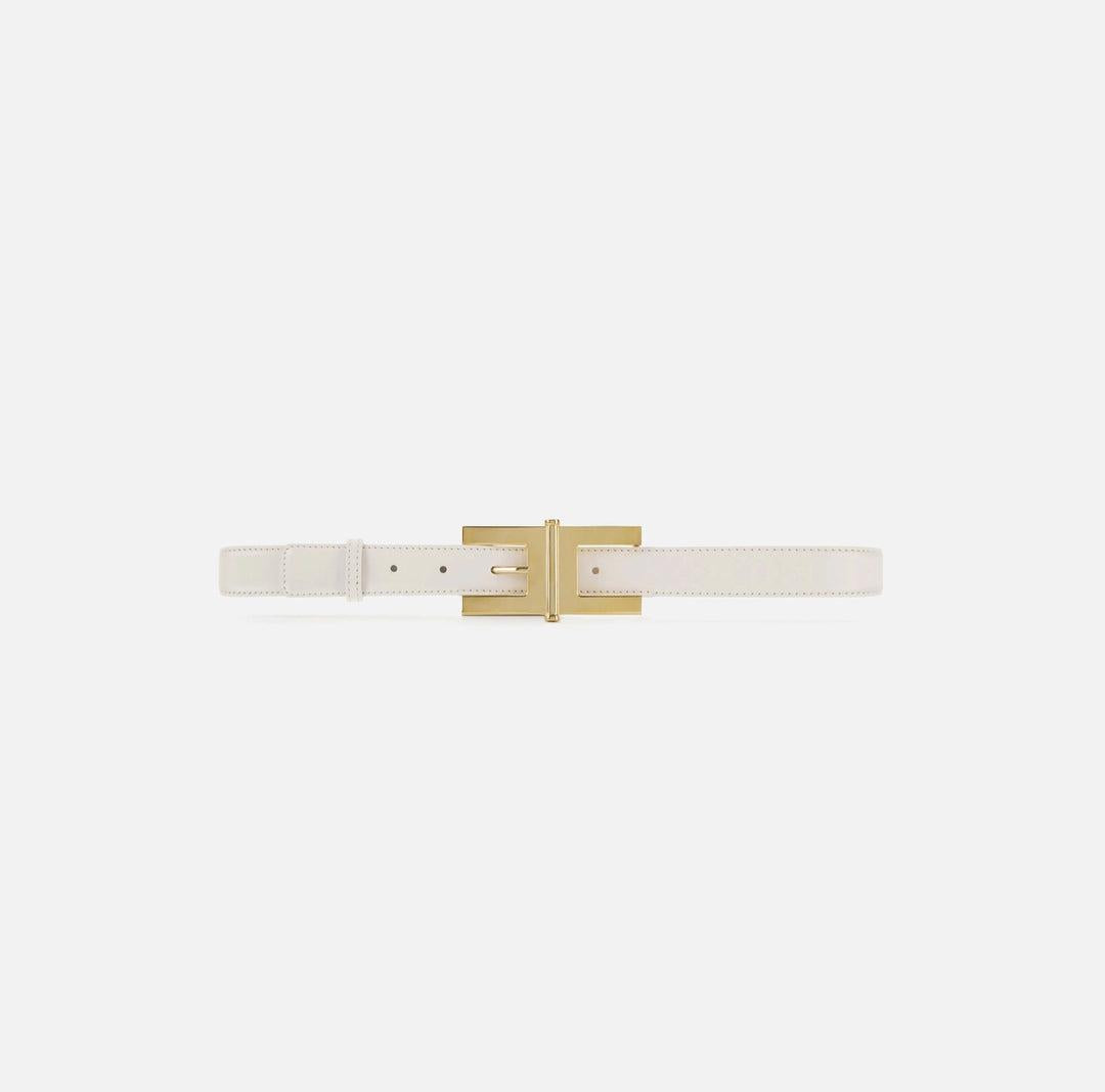 CINTURA - ELISABETTA FRANCHI CT57S57 DZ9 Elisabetta Franchi 