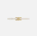 CINTURA - ELISABETTA FRANCHI CT57S57 DZ9 Elisabetta Franchi 