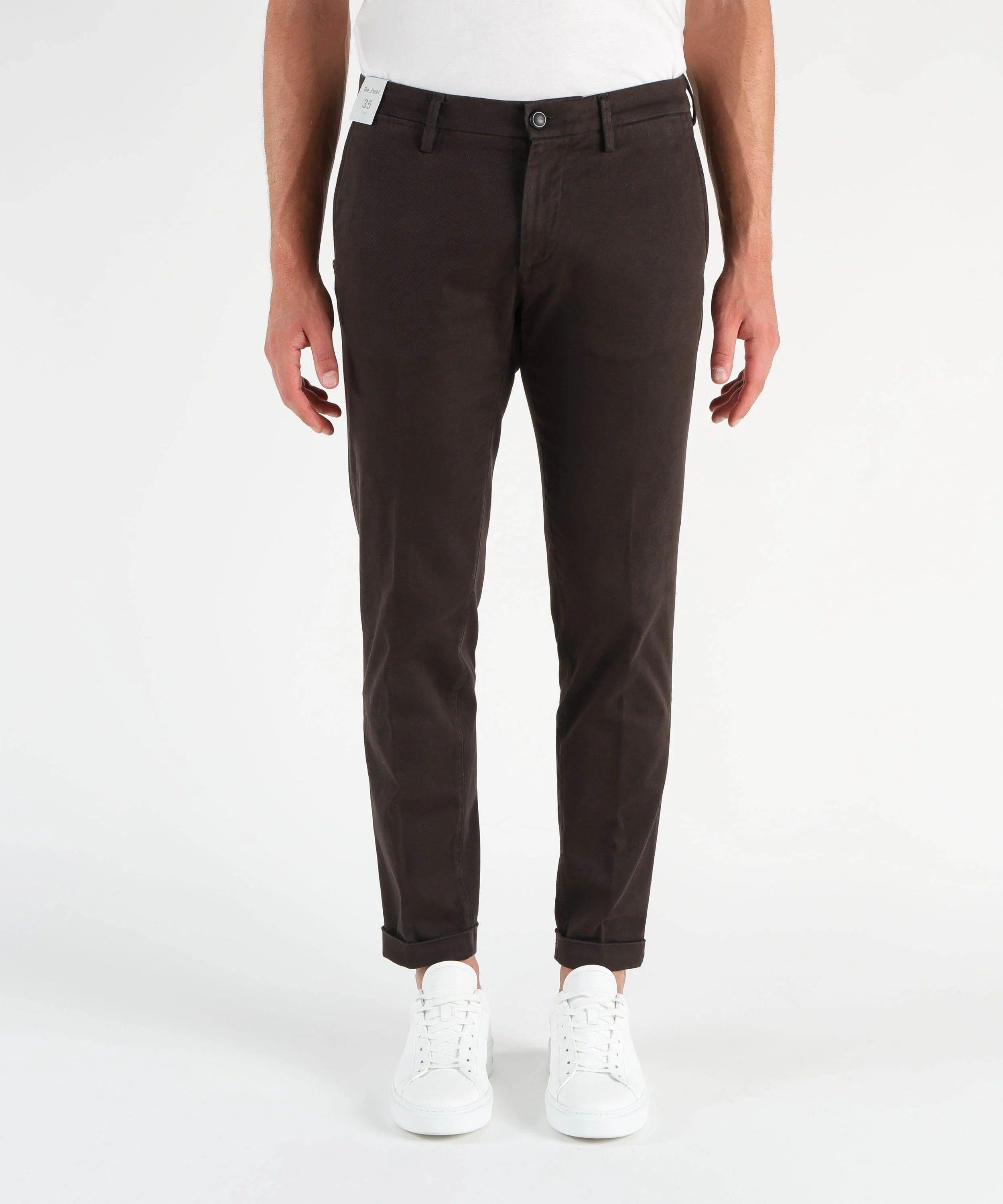 PANTALONE - RE HASH P249-2417/JM MUCHA 4200 Re hash 