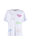 T-SHIRT - NENETTE DRAGO 0001 Nenette 