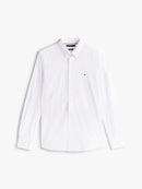 CAMICIA  - TOMMY HILFIGER MW0MW38552 YCF Tommy Hilfiger 