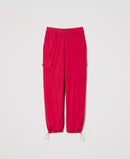 PANTALONE - TWIN SET 241TE2052 00006 Twinset 
