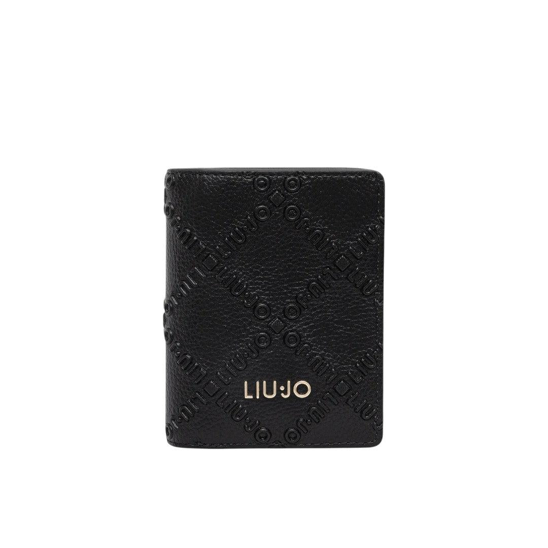 PORTAFOGLIO S - LIU JO AF5175E0538 22222 LIU JO 