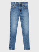 JEANS  - CALVIN KLEIN IB0IB01551 1A4 Calvin Klein 
