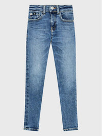 JEANS  - CALVIN KLEIN IB0IB01551 1A4 Calvin Klein 