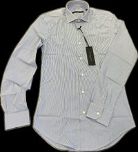 CAMICIA  - BRIAN DALES BS50-ST8735 002 Brian 