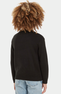 FELPA - CALVIN KLEIN IB0IB01871 BEH Calvin Klein 