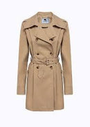 TRENCH - BLU GIRL BLUMARINE RA4191T3867 61010 Blu Girl 
