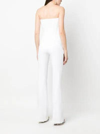 TUTA INCROCIO - ELISABETTA FRANCHI TU03732E2 110 Elisabetta Franchi 