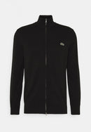GIACCA CON ZIP - LACOSTE AH1957 166 Lacoste 