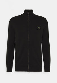 GIACCA CON ZIP - LACOSTE AH1957 166 Lacoste 