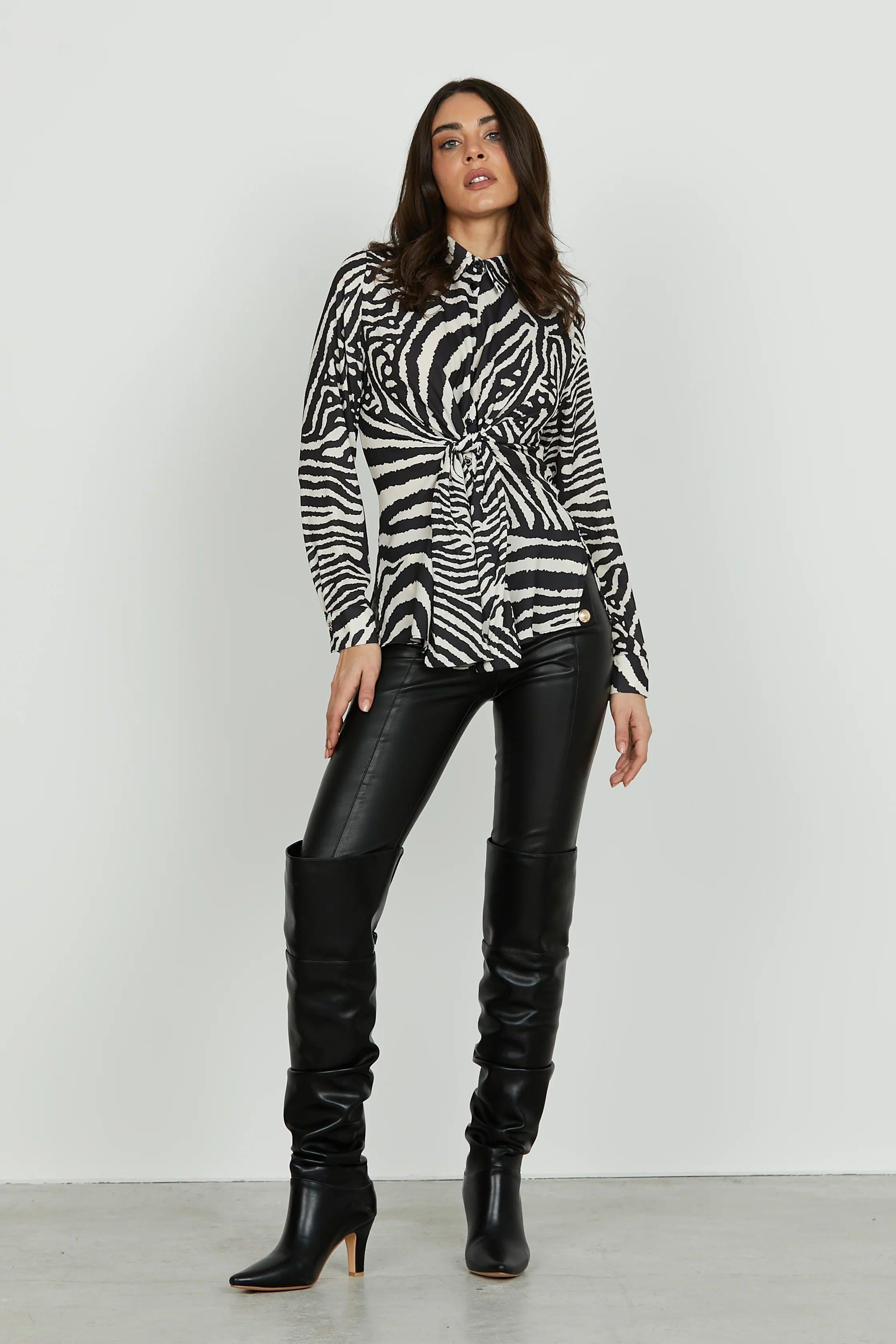 CAMICIA - RELISH IMPERA 3009016 1110 Relish 