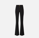 PANTALONE  - ELISABETTA FRANCHI PA12256 110 Elisabetta Franchi 