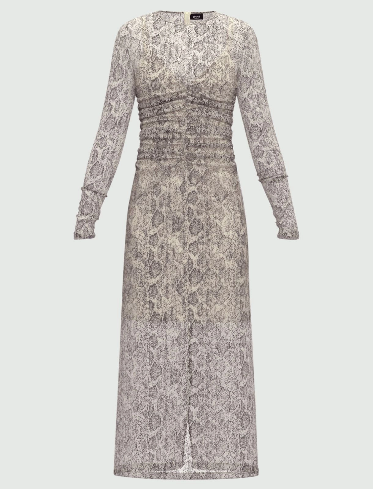 VESTITO - EMME MARELLA GEISHA 2525626021 002 Emme Marella 