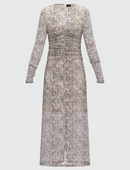 VESTITO - EMME MARELLA GEISHA 2525626021 002 Emme Marella 