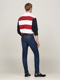 JEANS - TOMMY HILFIGER MW0MW36686 1BQ Tommy Hilfiger 