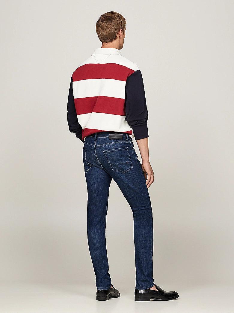 JEANS - TOMMY HILFIGER MW0MW36686 1BQ Tommy Hilfiger 