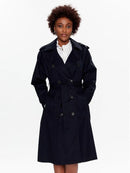 TRENCH - TOMMY HILFIGER WW0WW36960 DW5 Tommy Hilfiger 