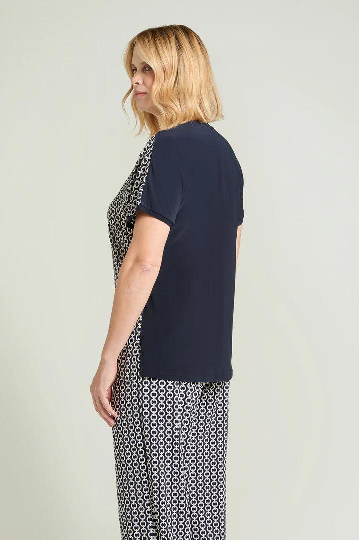 MAGLIA MC - LUISA VIOLA G076L0-07898N 34 Luisa Viola 