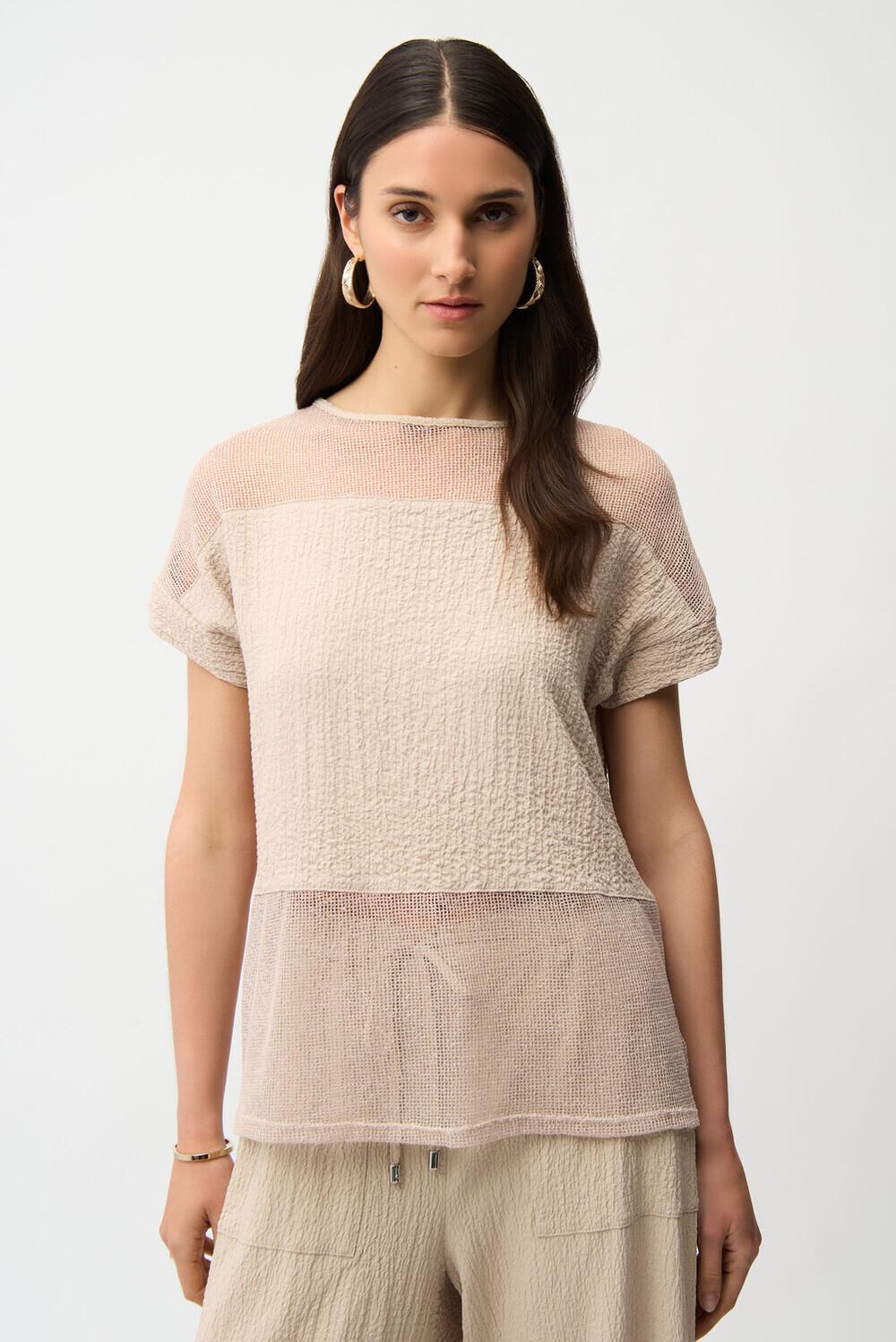 Blusa Joseph Ribkoff