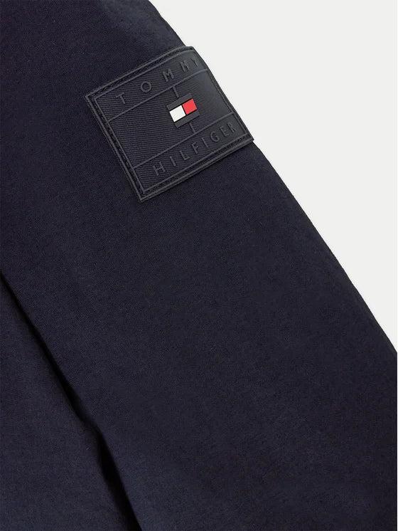 GIUBBINO - TOMMY HILFIGER KB0KB09093 DW5 Tommy Hilfiger 