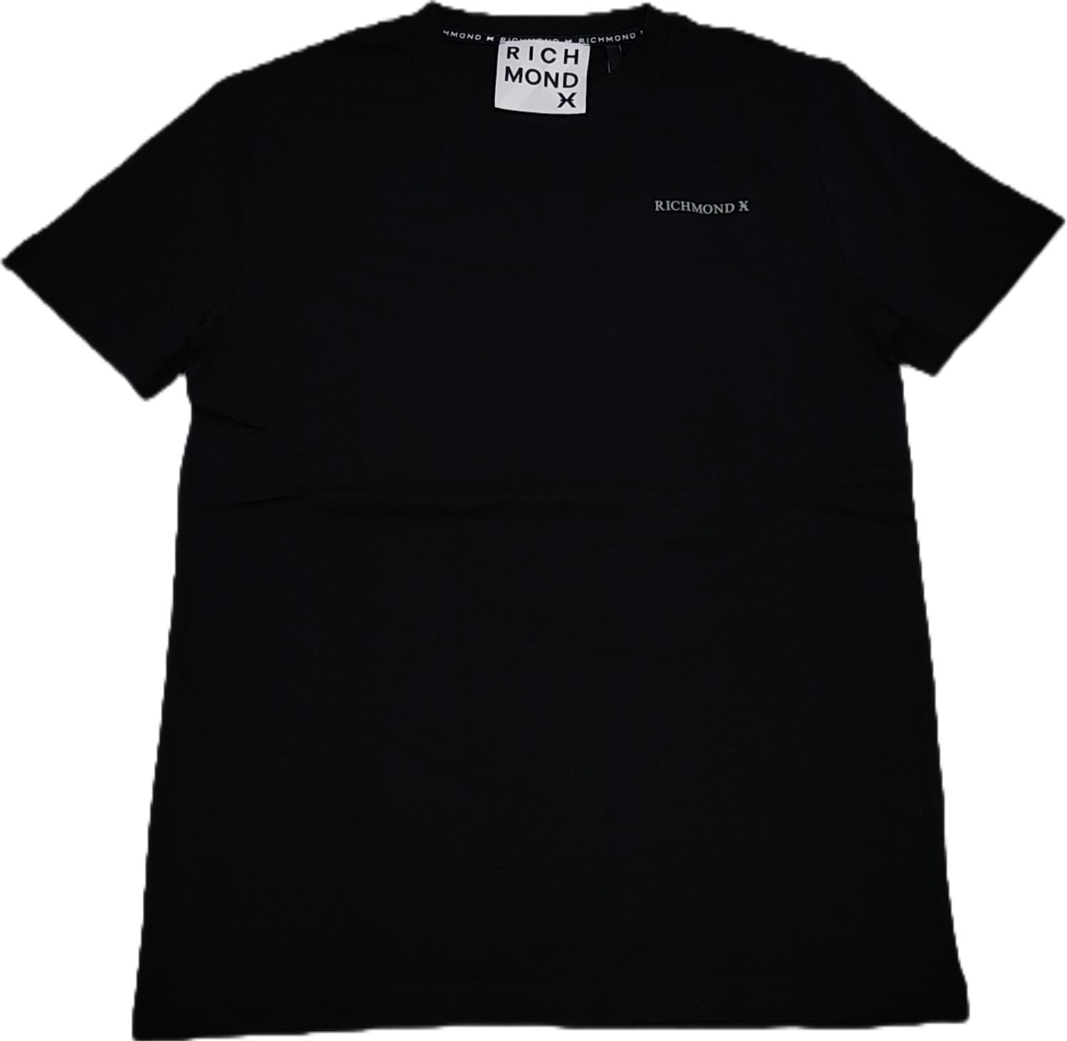 T-shirt John Richmond