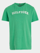 T-SHIRT - TOMMY HILFIGER KB0KB08333 DW5 Tommy Hilfiger 